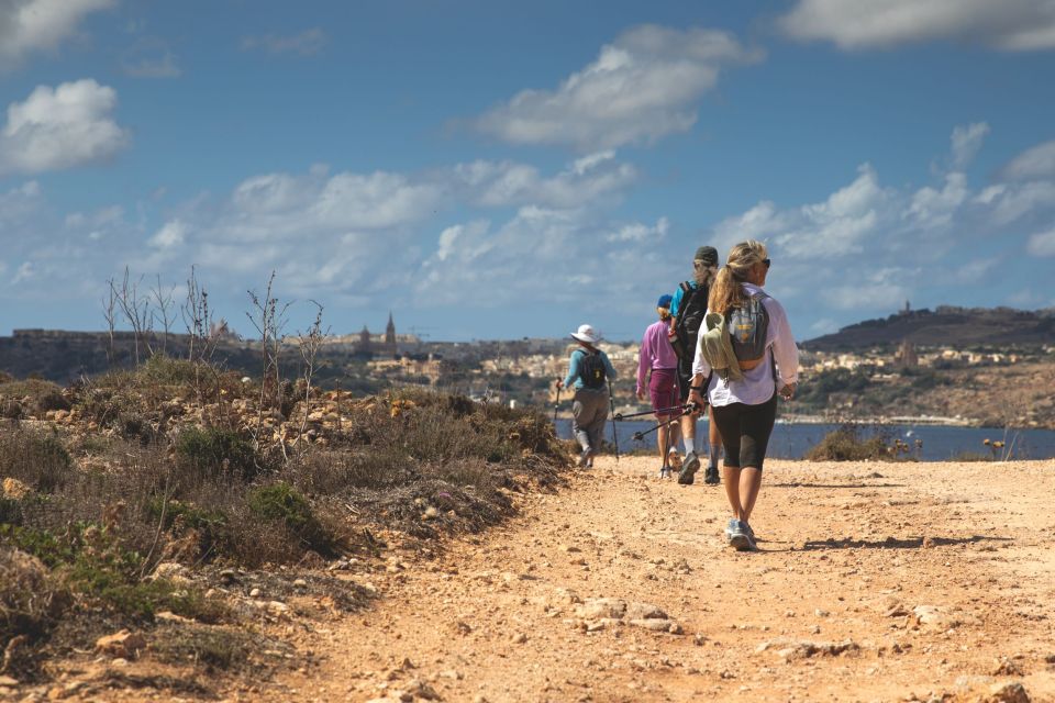 St. Pauls Bay: Gozo, Comino & St. Pauls Bus & Boat Tour - Frequently Asked Questions