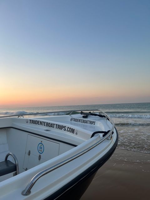 Sunset Benagil Caves Boat Tour - Frequently Asked Questions