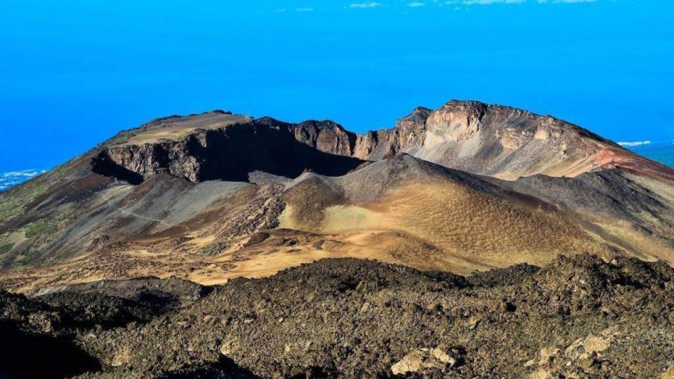 Tenerife: Teide & Stars + Guachinche Lunch + Cava Vip Tour - Things To Known