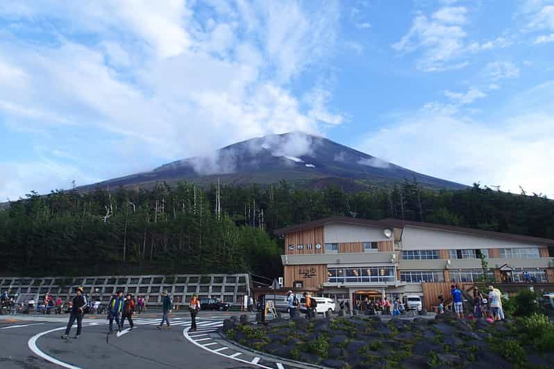 Tokyo: MT FUJI & HAKONE Private Sightseeing Tour - Frequently Asked Questions