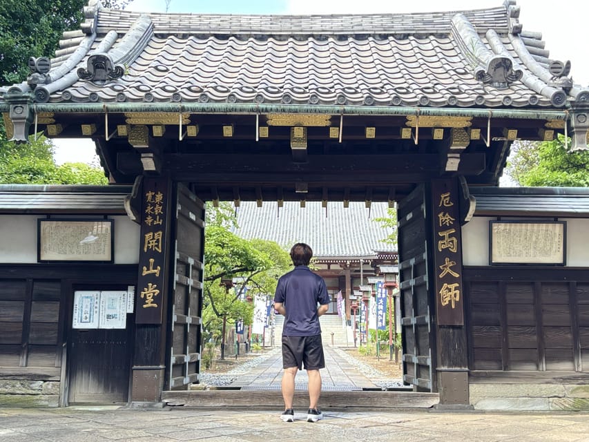 Tokyo Private Ueno Historical Tour Review - Frequently Asked Questions