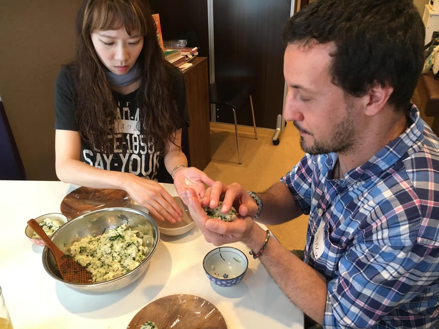 Tokyo : Seasonable Japanese Home Cooking - Frequently Asked Questions