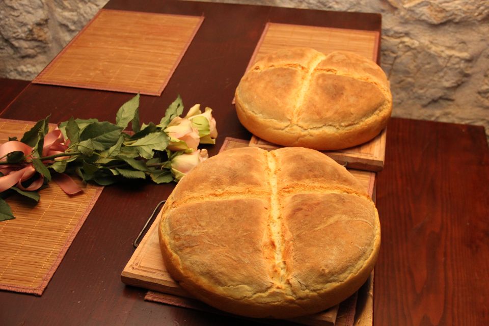 Traditional Dalmatian Cooking Class From Dubrovnik - Frequently Asked Questions