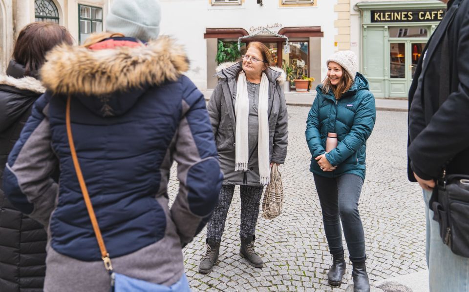 Vienna: Educational Walk Exploring Homelessness - Frequently Asked Questions