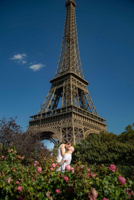 Vows Renewal Ceremony With Photoshoot - Paris - Frequently Asked Questions