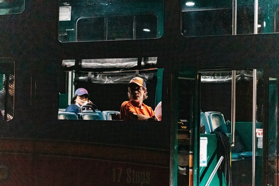 Washington DC: Monuments by Moonlight Nighttime Trolley Tour - Frequently Asked Questions