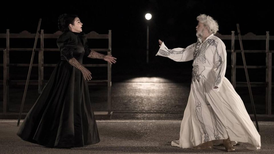 Watch a Performance at Ancient Stage of Epidaurus - Frequently Asked Questions