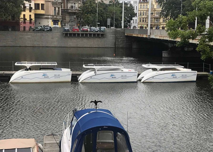 Wroclaw: City Walk and Cruise by Luxury Solar Catamaran - Frequently Asked Questions