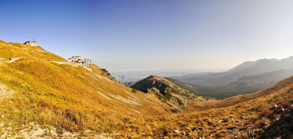 Zakopane Full-Day Trip From Krakow With Cable Car Ride - Frequently Asked Questions