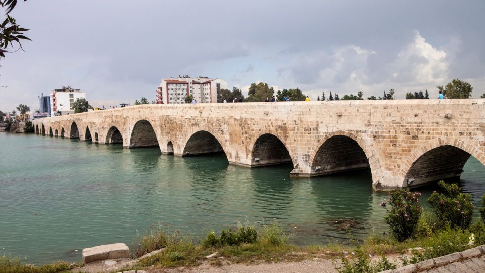 Adana: City Highlights Guided Walking Tour - Key Points