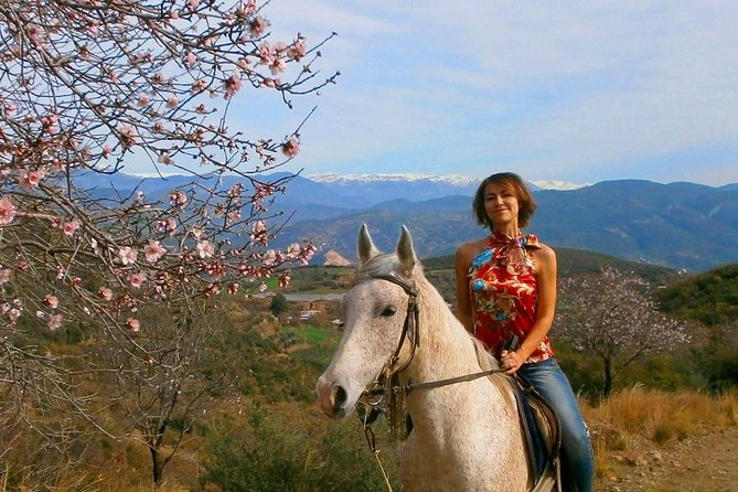 Alanya 3 Hour Horse Back Riding - Tour Overview