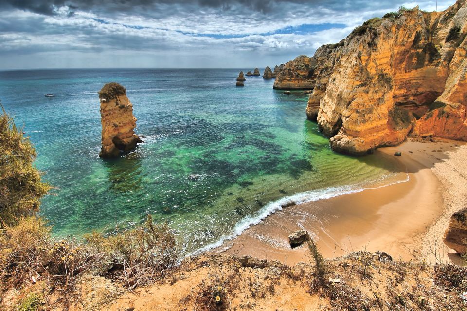 Algarve: The Best of the West Full Day Tour - Key Points