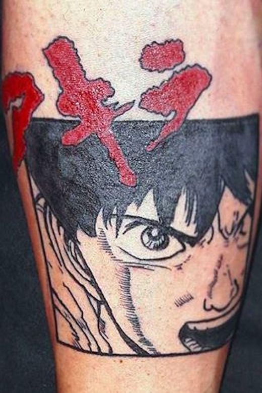 Anime Manga Tattoo Session Review in Tokyo - Key Points