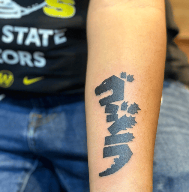 Anime Manga Tattoo Session Review in Tokyo - Itinerary and Meeting Point