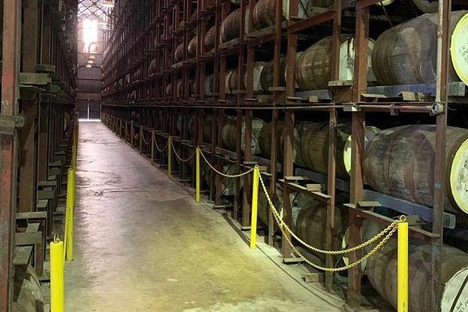 Appleton Estate Rum Private Tour - Tour Overview