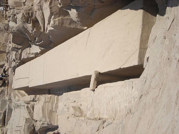 Aswan : Private Tour to Unfinished Obelisk, High Dam and Philae Temple by BOAT - Key Points