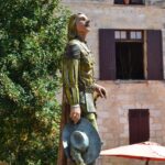 Bergerac: Private Guided Walking Tour Key Points