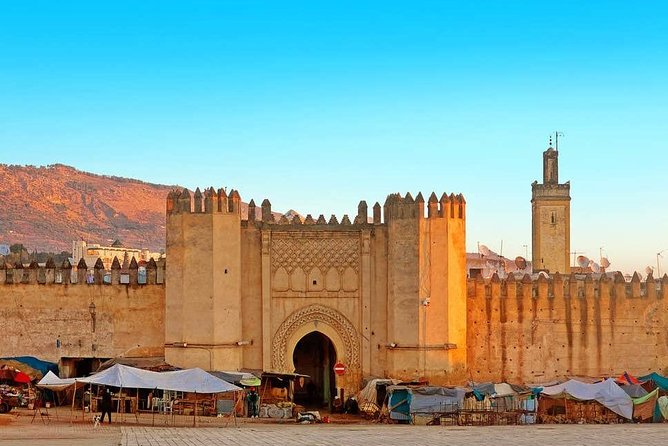 Big Morocco Tour 15 Days From Casablanca - Tour Overview