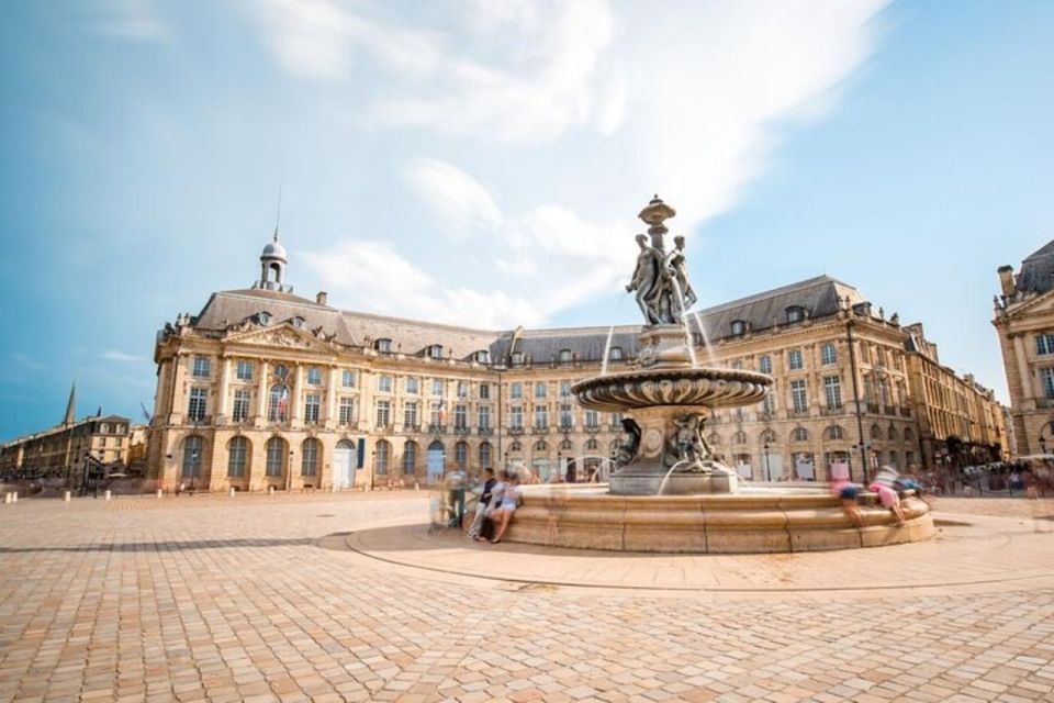 Bordeaux : Must-See Attractions Walking Tour | Mike's Travel Guide