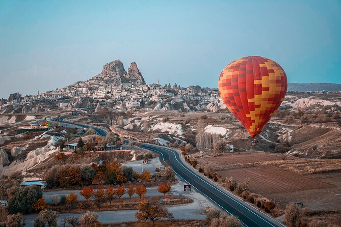 Cappadocia Best Option One Day Tour - Tour Overview