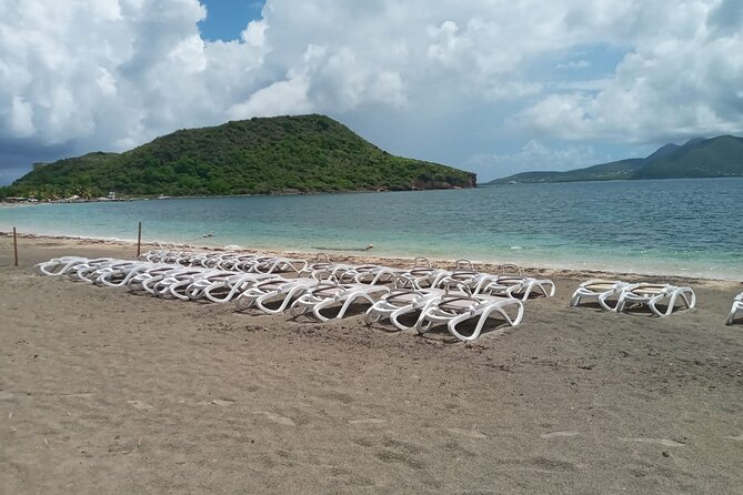 Cockleshell Beach Excursion - Transportation and Accessibility