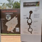 Cradle Of Humankind World Heritage Site Overview And Location