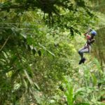 Day Of Adventure Zipline And Hike Or Bike Key Points