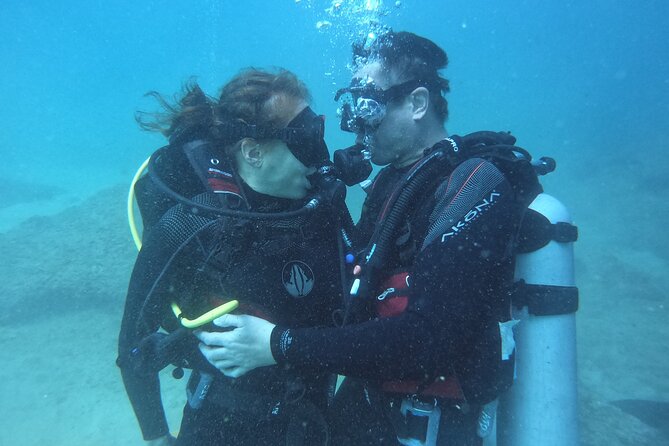 Discovery Scuba Diving in Dubai - Key Points