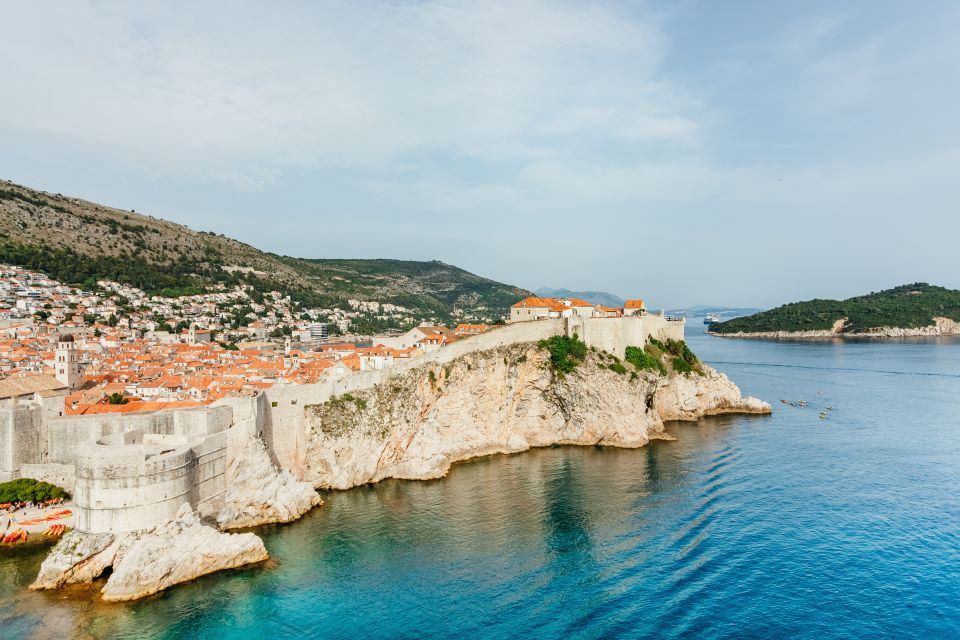 Dubrovnik: Game of Thrones Walking Tour - Key Points