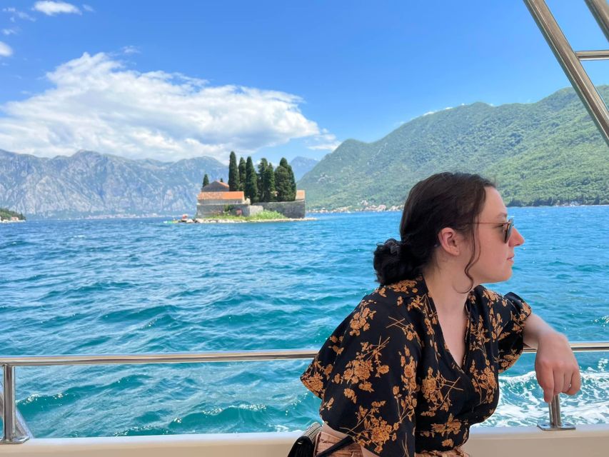 Dubrovnik: Montenegro Kotor Bay Tour With Optional Boat Ride - Key Points