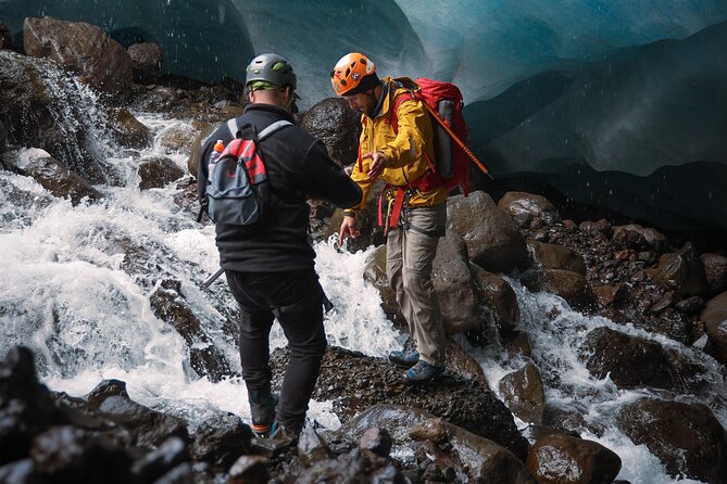 Early Bird Ice Cave With 5 Professional Photos - Key Points