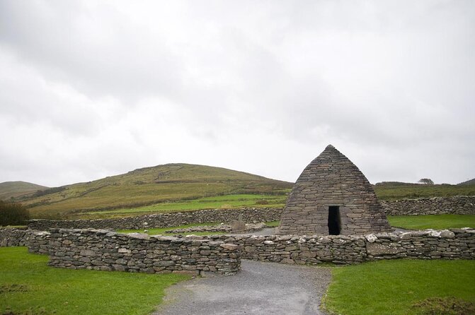 Electric Bike Around Dingle Peninsula: Must-Do Half-Day Activity! - Key Points