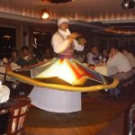 Evening Dinner Nile Cruise In Cairo With Private Transfer Key Points