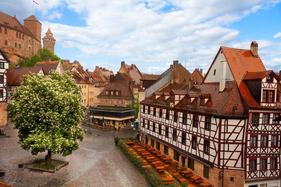 Feldkirch Family Adventure Walking Tour - Key Points