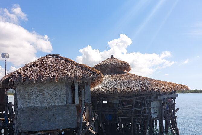 Floyds Pelican Bar and Lovers Leap Day Tour - Key Points