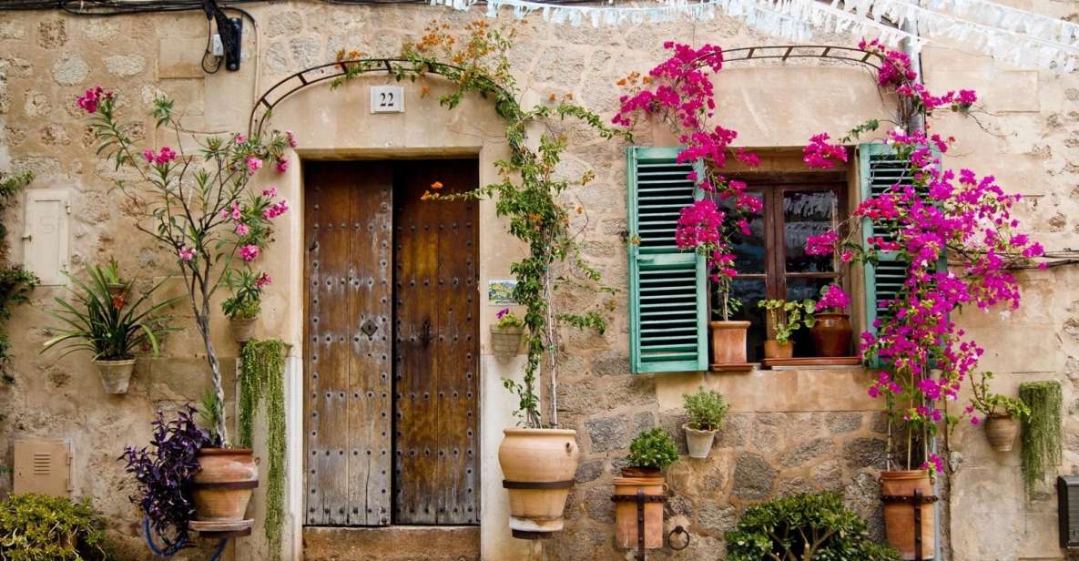 French Riviera & Medieval Villages Full-Day Private Tour - Key Points