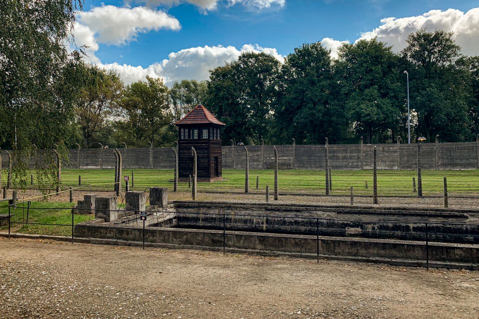 From Krakow: Auschwitz-Birkenau Memorial and Museum Tour - Key Points