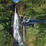 From Oahu: Kauai Helicopter And Ground Tour Tour Overview