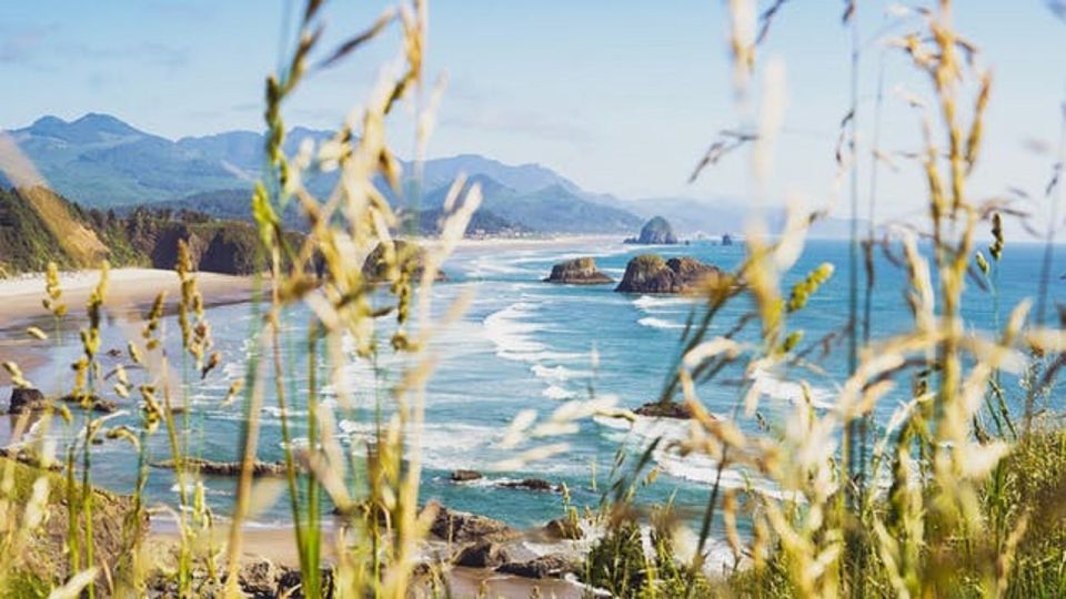 From Portland: Oregon Coast Tour - Key Points