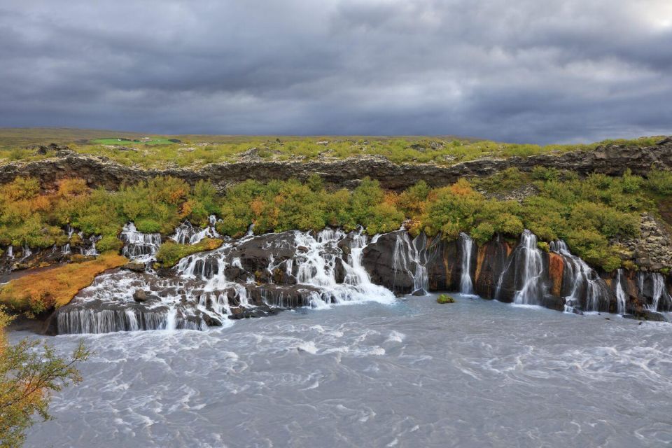 From Reykjavik: Into the Glacier Ice Cave Tour - Key Points