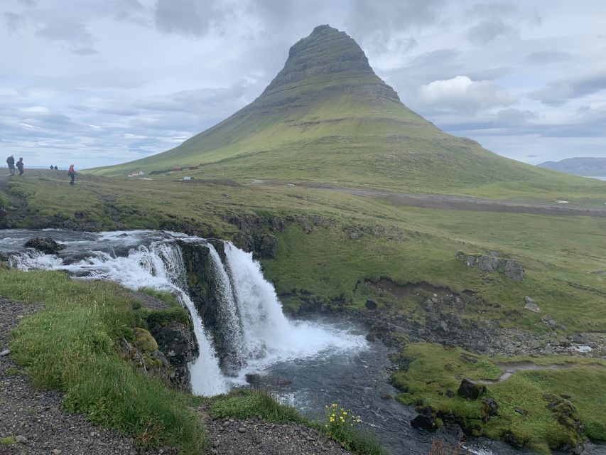 From Reykjavik: Snæfellsnes Peninsula Private Day Tour - Key Points