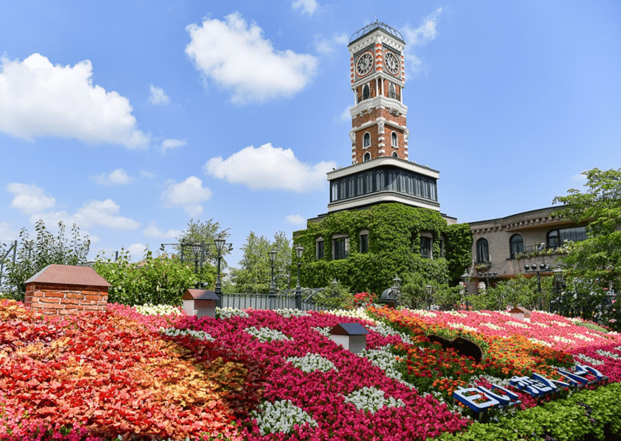 From Sapporo: Hokkaido Highlights Day Trip - Meeting Point and Potential Delays