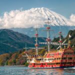 From Tokyo: Mount Fuji And Hakone Full Day Trip Tour Overview And Pricing