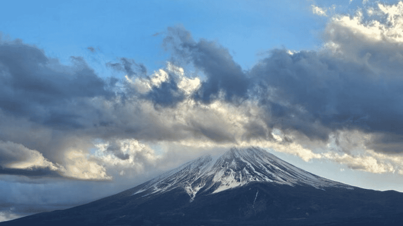 From Tokyo Mt Fuji Trip With English Speaking Driver 23 Ward - Key Points