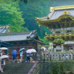 From Tokyo: Nikko Private Sightseeing Tour With Transfers Tour Overview And Pricing