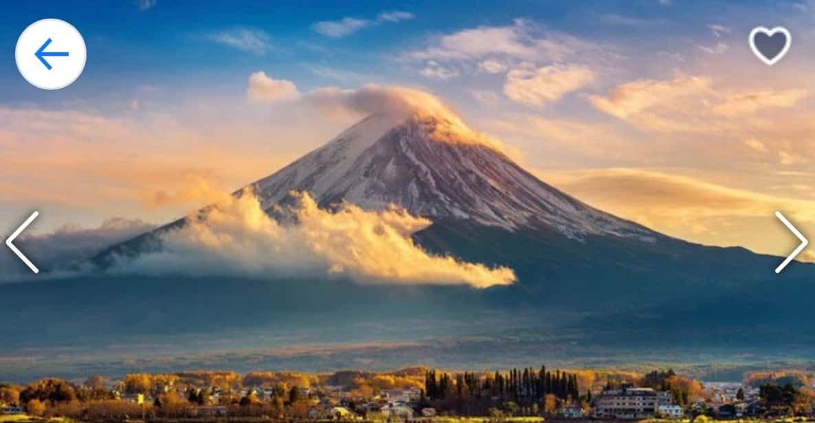 From Tokyo: Private Trip to Mount Fuji and Lake Kawaguchi - Key Points