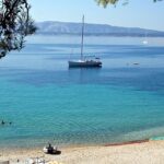 From Trogir Or Split: Private Speedboat Tour To Brac Island Tour Overview