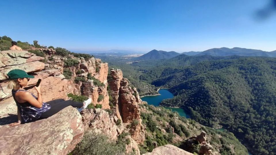 From Valencia: Benitandús Organs Hiking Tour - Key Points