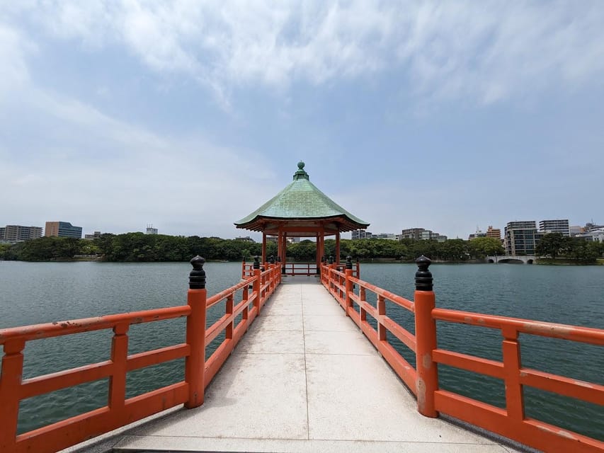 Fukuoka Like a Local: Tour Review - Key Points