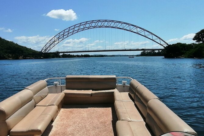 Full-Day Accra Safari and Boat Cruise Private Tour - Key Points